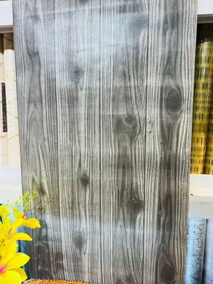 Woody Wallpapers Gray