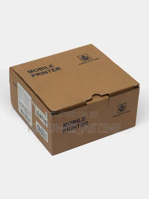 Mobile Printer Xp P502a