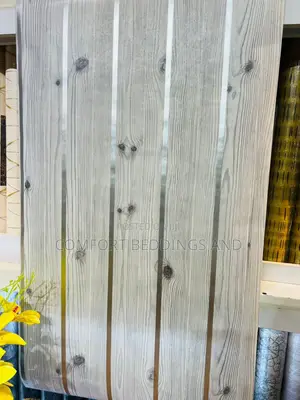 Column  Wallpaper Silver