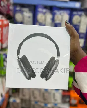 High Performance Airpods Max Headsets Brand New