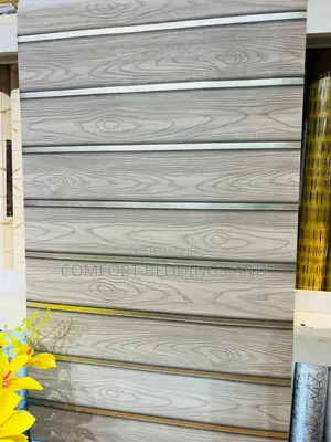 Row Wallpaper Gray