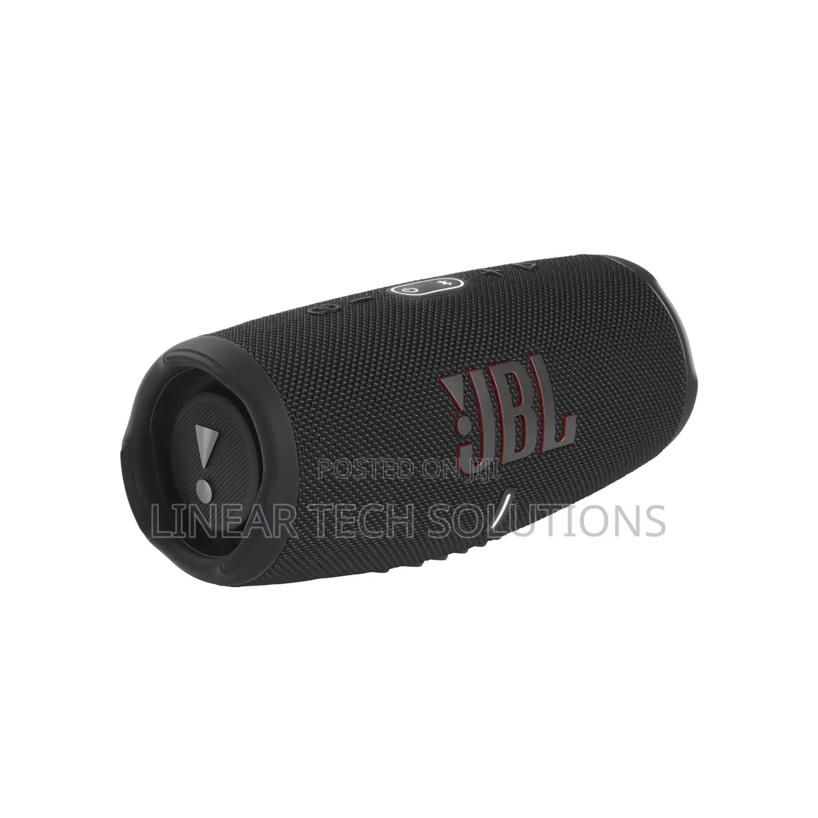 JBL Charge 5 - Portable Waterproof (Ip67) Bluetooth Speaker