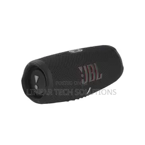 JBL Charge 5 - Portable Waterproof (Ip67) Bluetooth Speaker