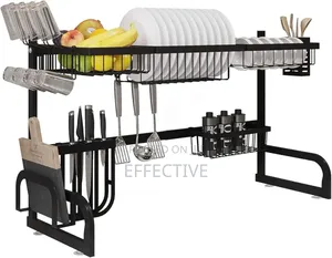 Kitchen Rack