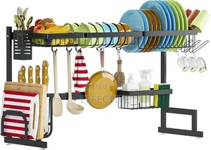 Kitchen Rack