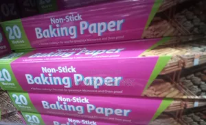Baking Paper