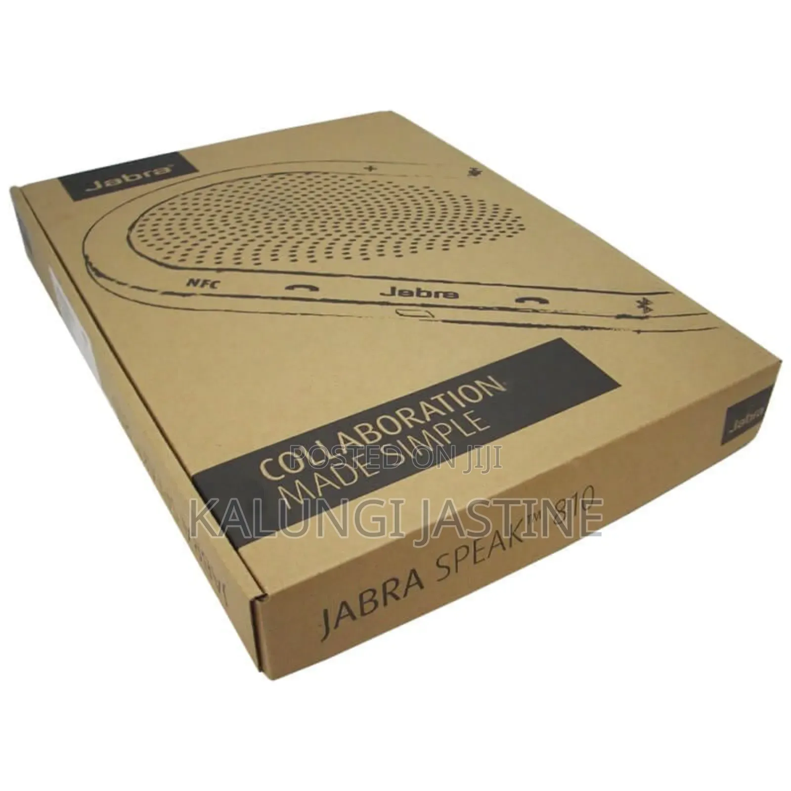 Jabra Speaker 810