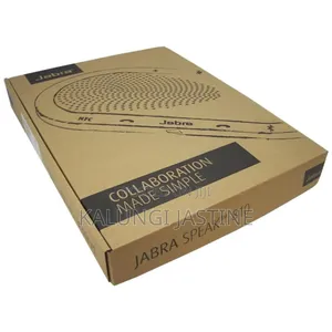Jabra Speaker 810