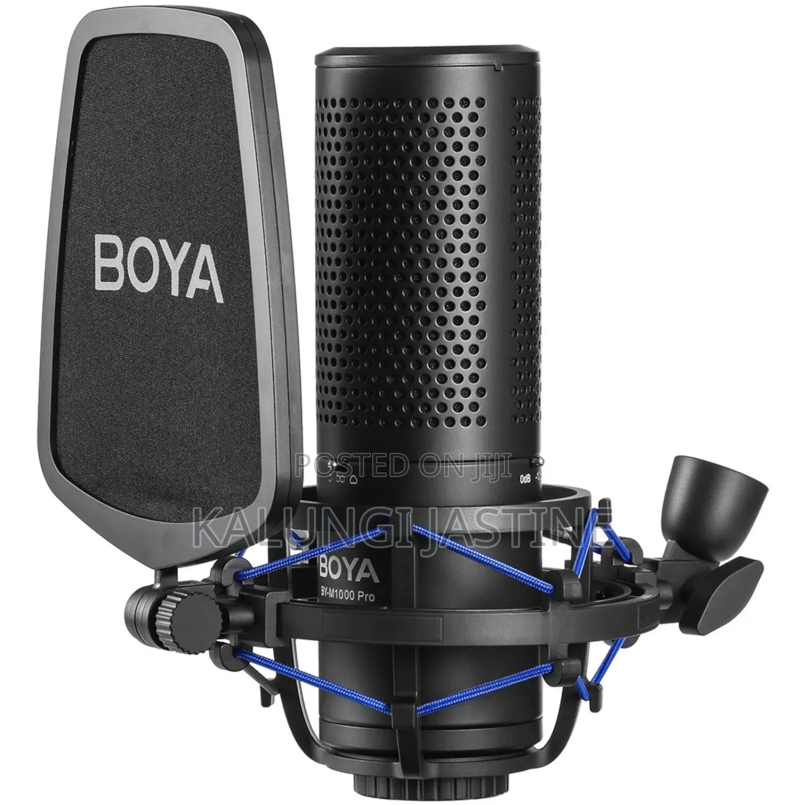 Boya by-M1000 Pro