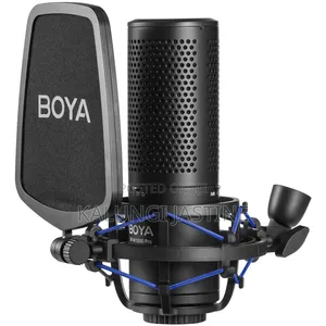 Boya by-M1000 Pro