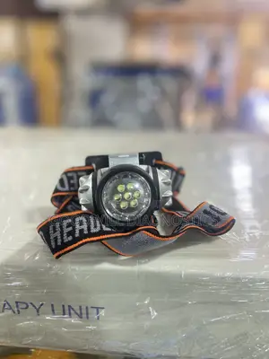Medical Head Lamp