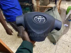 Steering Airbags for Cars