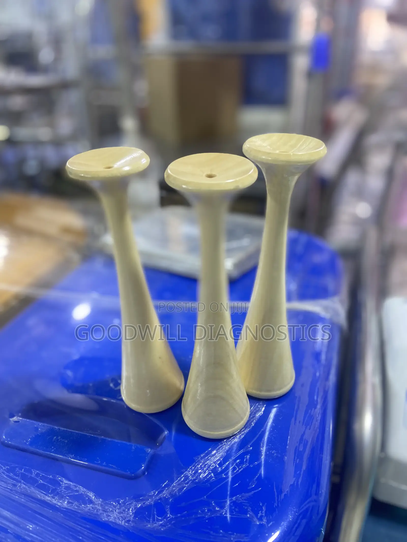 Wooden Fetal Scope