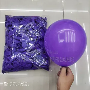 Balloons for Decoration