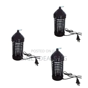 Mosquito Killer Lamp Uv Light Photo Catalyst, Bugs, Pest