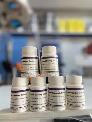 Probe Cleaning Solution