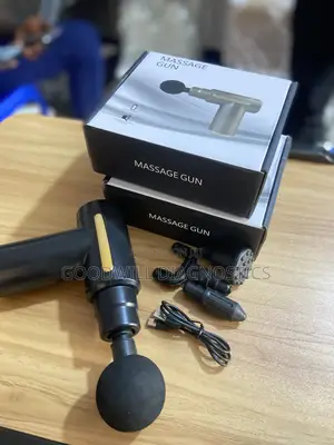 Massage Gun (Big Size )