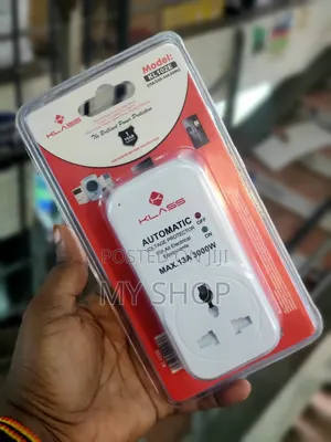Klass Voltage Protector