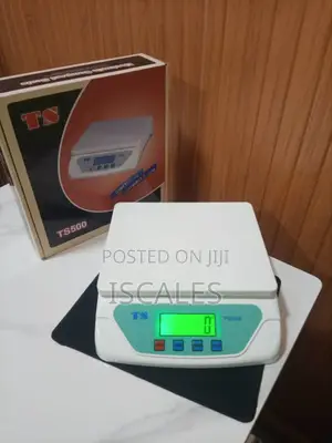 Digital Weighing Scale Weigh 30kg Bakery Digital Weighing Scale