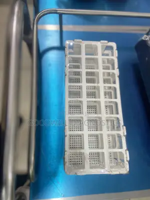 Test Tube Racks