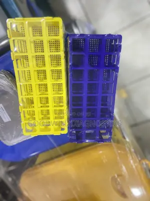 Test Tube Racks