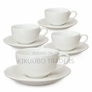 12pcs Coffee Set ( Cups /Saucers)