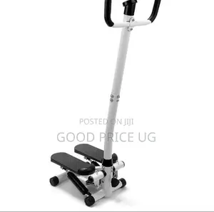 Stepper New Model
