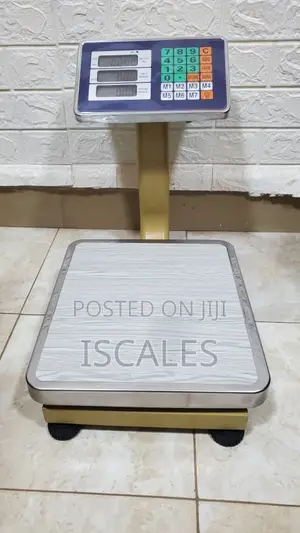 Digital Weighing Scale Weigh 60kg Kitchen Digital Weighing Scale