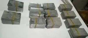 Engraved Aluminum Plates