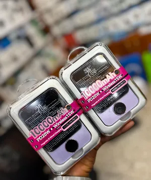 Moxom 10.000mah 20watts Magsafe Powerbank