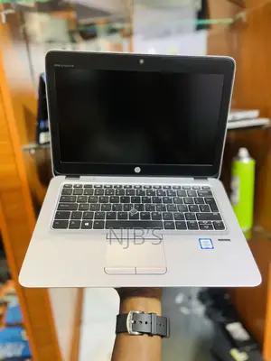 Laptop HP EliteBook 840 G3 8GB Intel Core I5 SSD 256GB