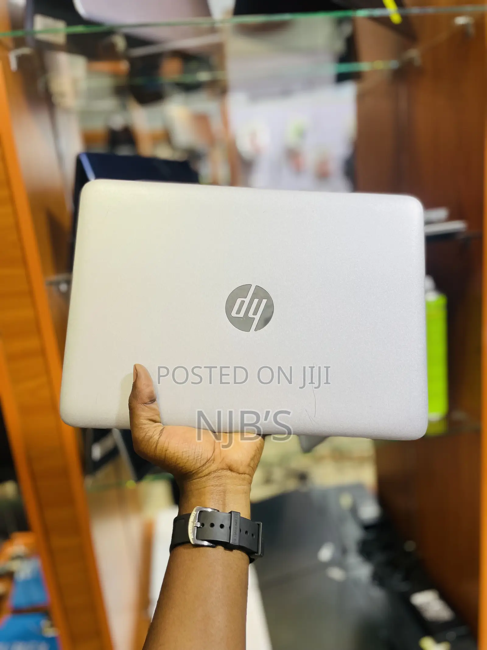 Laptop HP EliteBook 840 G3 8GB Intel Core I5 SSD 256GB