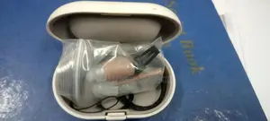 Hearing Aid