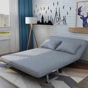 Foldable Sofa Bed 6 by 6