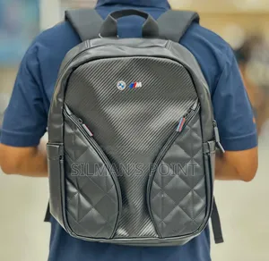 Original BMW 15" Laptop Backpack