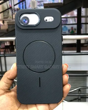 Silicone Gel iPhone Air Phone Cases