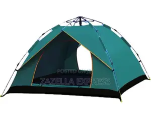 4 Pipo Camping Tent
