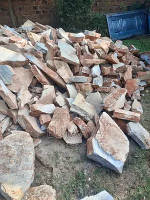 We Have All Types of Stones Also