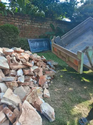 We Have All Types of Stones Also