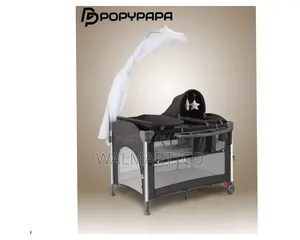 Brand Poypapa Kid's Play Bed