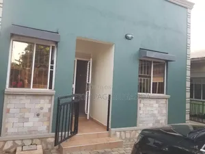 1bdrm House in Ntinda, Nakawa for rent
