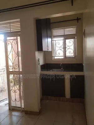 Studio Apartment in Kiwatule, Nakawa for rent