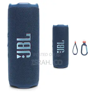 JBL Flip 7 Portable Bluetooth Speaker