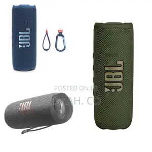JBL Flip 7 Portable Bluetooth Speaker