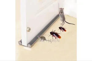 Under the Door Space Sealer