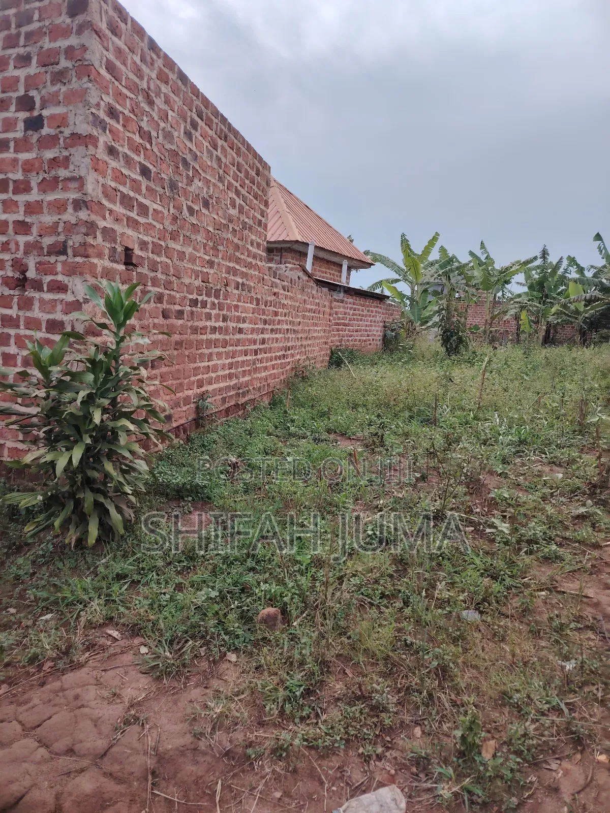25 Ft by 50 Ftplot on Quick Sale