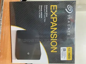Seagate Ironwolf Pro, 12 Tb, Enterprise Nas Internal HDD