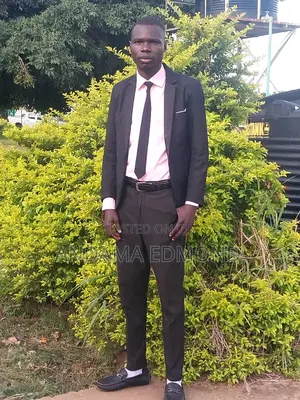 Become an Usher