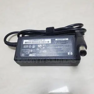 Hp Big Pin Charger 18.5v 3.5a 65w (Original)