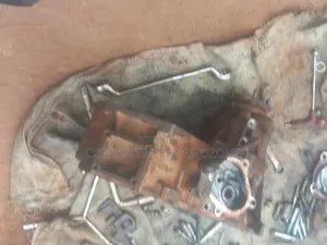 Four Wheel.Transfer Case Repairs